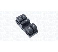 MAGNETI MARELLI 000051103010 Window switch