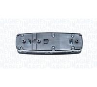 Switch, window regulator MAGNETI MARELLI 000051141010