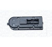 MAGNETI MARELLI 000051155010 Window switch