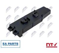 Switch, window regulator NTY EWS-CH-065 fits Right Front