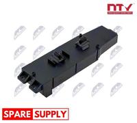 SWITCH, WINDOW REGULATOR NTY EWS-CH-065 FITS RIGHT FRONT