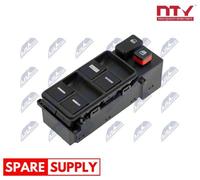 SWITCH, WINDOW REGULATOR NTY EWS-HD-013 FITS LEFT FRONT
