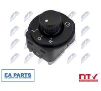 Switch, window regulator NTY EWS-SK-023