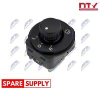 SWITCH, WINDOW REGULATOR NTY EWS-SK-023