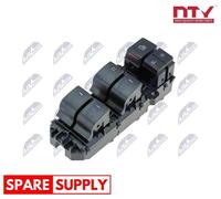 SWITCH, WINDOW REGULATOR NTY EWS-TY-043 FITS LEFT FRONT