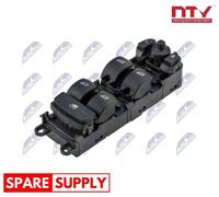 SWITCH, WINDOW REGULATOR NTY EWS-VV-002 FITS LEFT FRONT