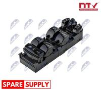 SWITCH, WINDOW REGULATOR NTY EWS-VV-006 FITS LEFT FRONT