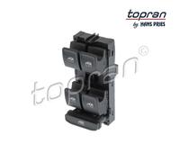 TOPRAN 120 932 Window switch