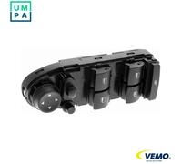 VEMO Window Regulator Switch V20-73-0144 Front for BMW X5 X6 61319218044
