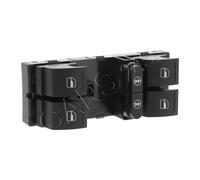 Vemo Window Switch V10-73-0568 - Fits VW Touareg 7L6959857C / 7L6959857E3X1