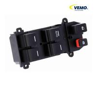 Switch, window regulator VEMO V26-73-0053 For HONDA