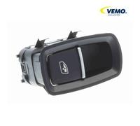Switch, window regulator VEMO V45-73-0005-1 For PORSCHE
