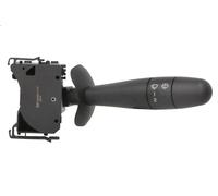 Switch, windscreen wiper interval FEBI 193259 for VIVARO A Bus (X83) 2 2006-2014