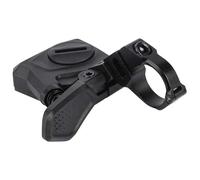 Switch Wireless 125 Mm Dropper Seatpost 270-395 mm Black