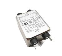 Switch with insurance power filter 10CR2A 220V 10A 12A 12GEEG3D(10DWCG5 10A)