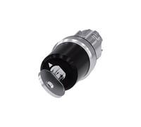 Switch with Key 22mm Round SIRIUS ACT 3SU1050-5BF11-0A0