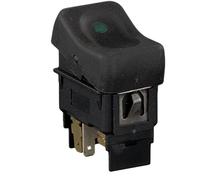 Switch Inc Indicator Light Fits Scania Serie 3 4 OE 1488066 Febi 10815