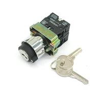 Switch XB2BG33C 2 N/O 3 Positions Maintained Ey Select Selector Replaces Tele