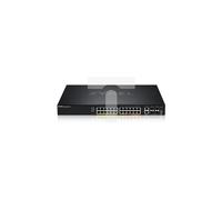 Switch XGS2220-30HP 30p PoE XGS2220-30HP-EU0101F