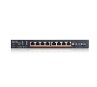 Switch XMG1915-10EP 10p PoE (PoE++: 8) 130W XMG1915-10EP-EU0101F