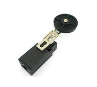 Switch XZ-9110 10 A/250VAC NO+NC Limit SPDT Adjustable Big Roller Arm Type