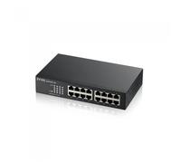GS1100-16 V3 16-PORT GIG SWITCH UNMANAGED