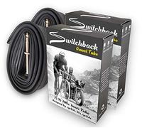 Switchback Inner tube - 700c 35-45c 48mm Valve Length (2)