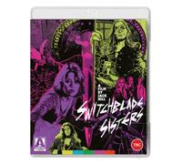 Switchblade Sisters