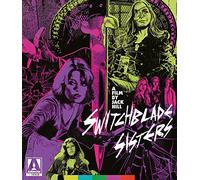 SWITCHBLADE SISTERS