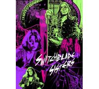 Switchblade Sisters