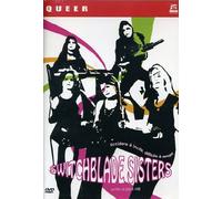 Switchblade Sisters [DVD]