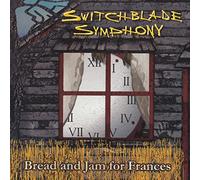 Switchblade Symphony - Bread And Jam For Frances [VINYL]