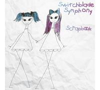 Switchblade Symphony - Scrapbook