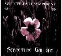 Switchblade Symphony - Serpentine Gallery 2005 Edition