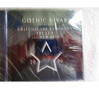 Switchblade Symphony & Tre Lux - Gothic Divas
