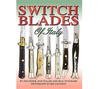 Switchblades of Italy