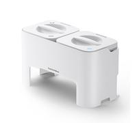 SwitchBot Floor Cleaning Robot S10 External Water Tank Assembly