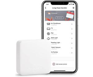 SwitchBot hub mini Brand