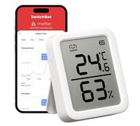 Switchbot Meter Plus NEW