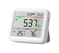 Switchbot Meter Pro Co2 Thermometer And Hygrometer