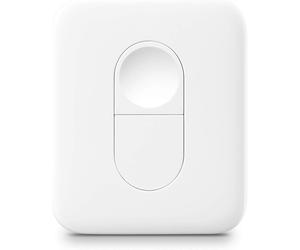 SwitchBot Remote One Touch Button - Compatible with SwitchBot Bot, Curtain Robo