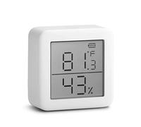 SwitchBot Smart Thermometer Thermo-Hygro NEW
