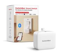 SwitchBot Smart Switch Toggle - Make Switch Intelligent, App and Timer Control,