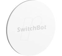 SwitchBot Smart Tag NFC Tag Stickers Pack of 3 White