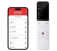 SwitchBot W4600001 Universal Remote Control
