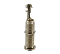 Switchcraft 1/4 Inch Long Threaded Mono Input Jack