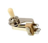 Switchcraft Right Angle Toggle Switch