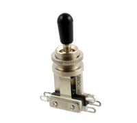 Switchcraft Short Straight Toggle Switch