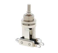 Switchcraft Short Straight Toggle Switch