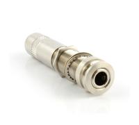 Switchcraft Stereo End Pin Jack